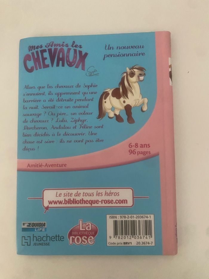 Livre - photo numéro 2