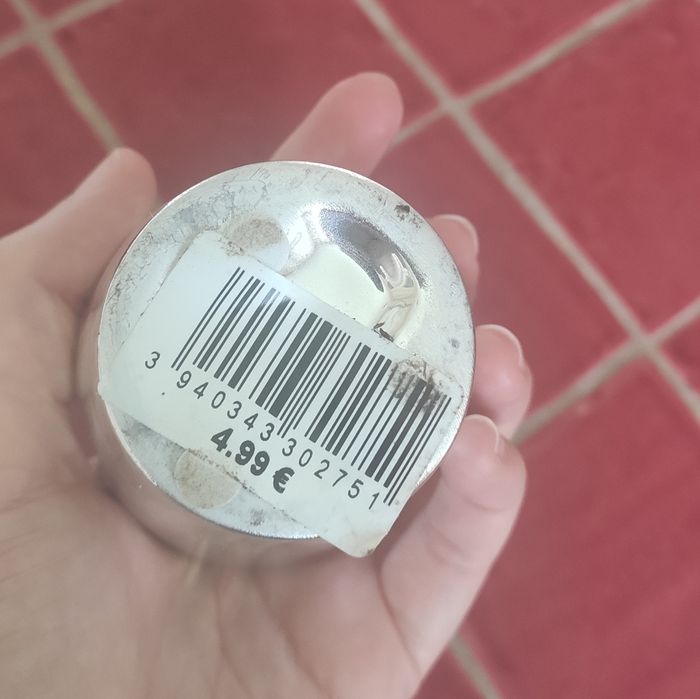 Deux petits pots de fleurs - photo numéro 2