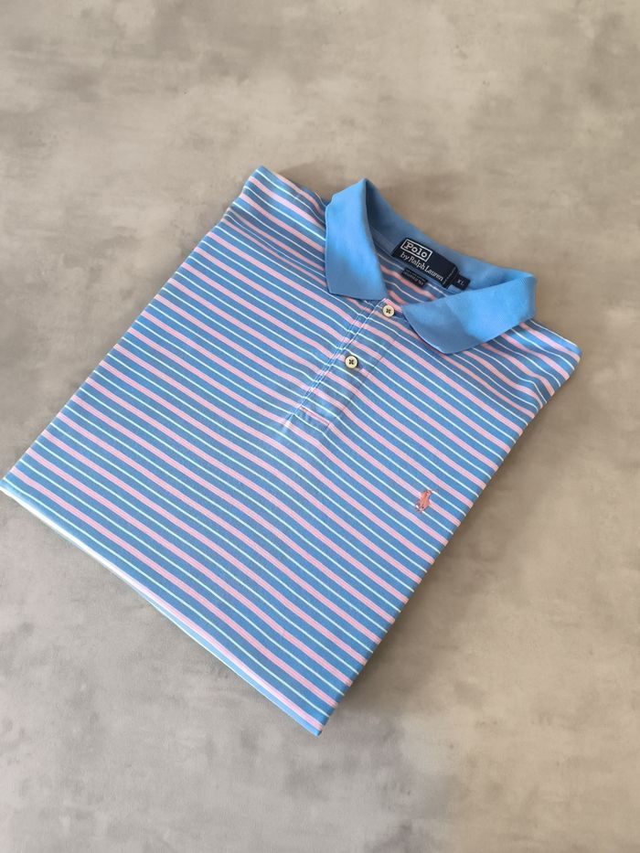 Polo Ralph Lauren - photo numéro 3