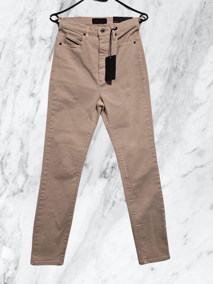 Jeans femme diesel w26 - photo numéro 1