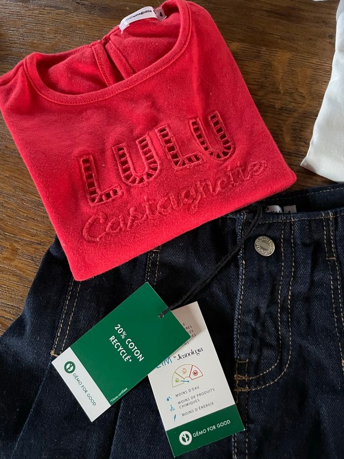 Ensemble neuf - photo numéro 2