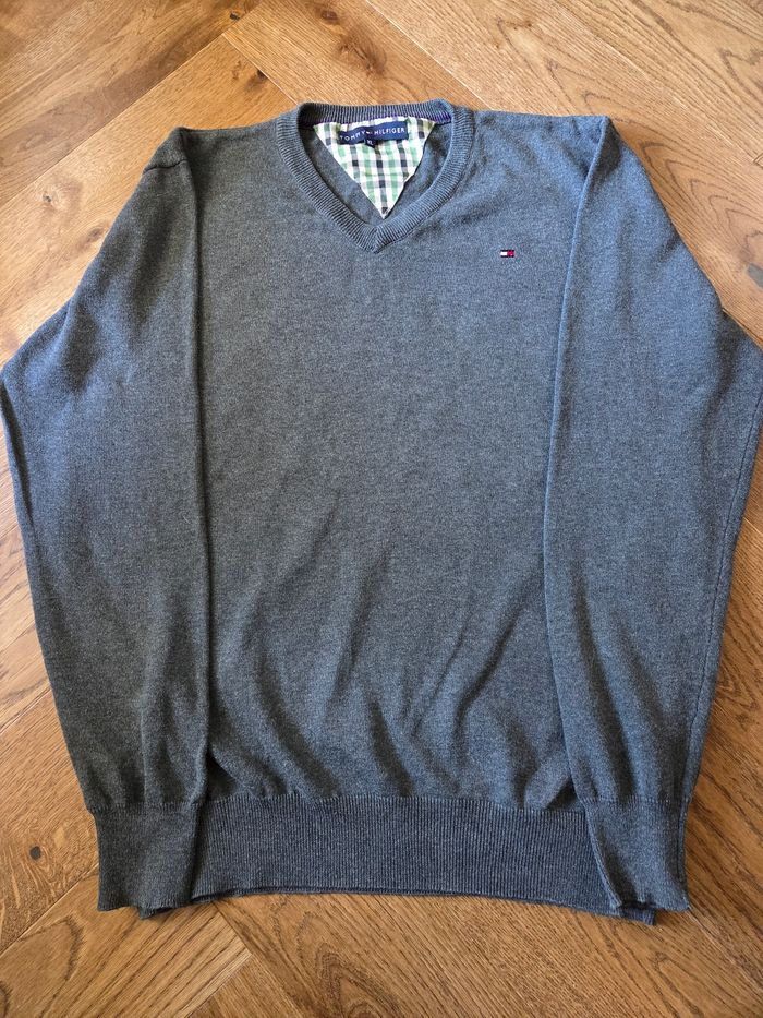 Pull Tommy Hifilger