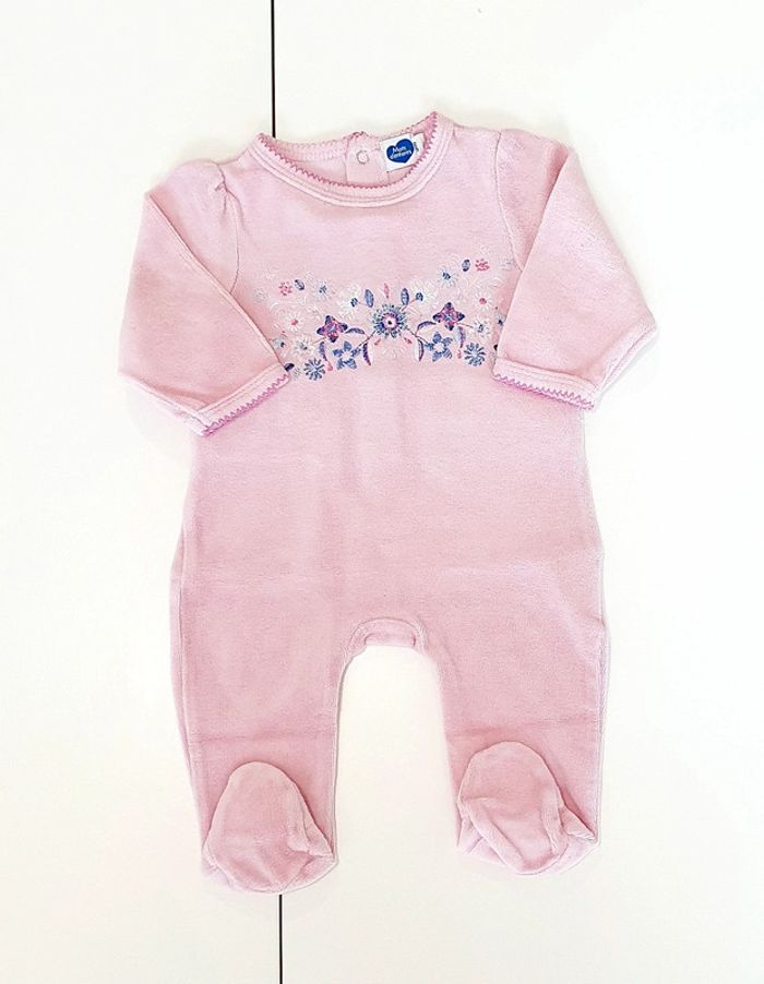 Pyjama Mots d'enfants - 3M