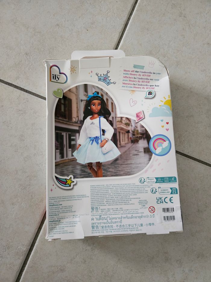 Lot 4 coffret ily - photo numéro 2