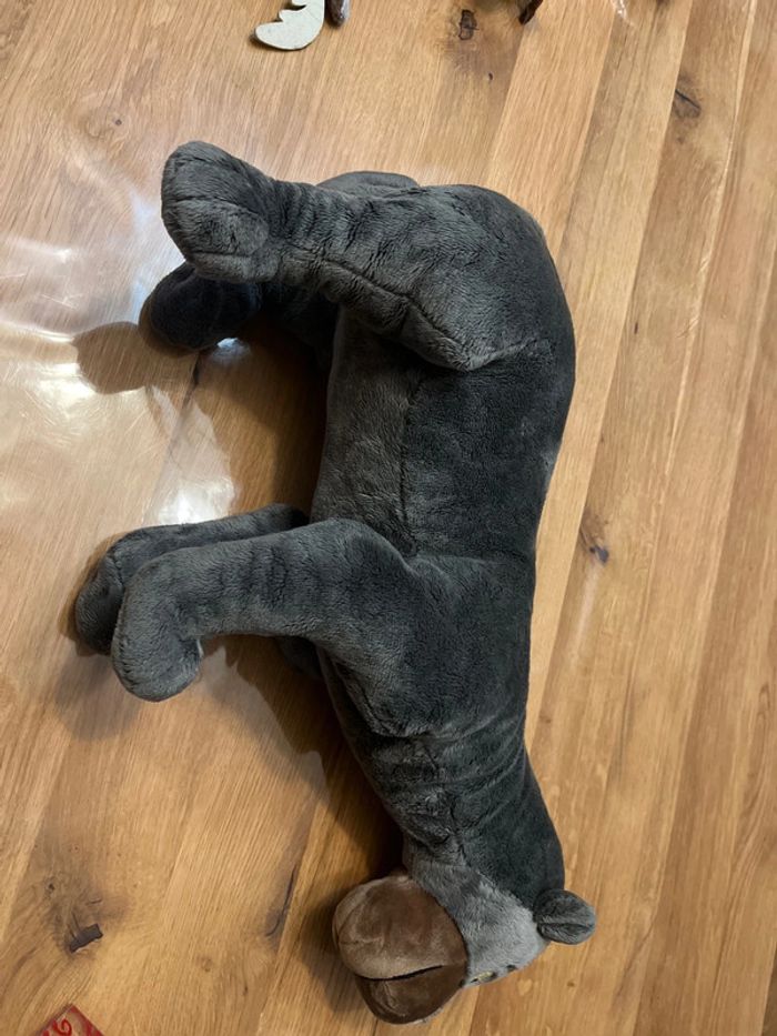 Peluche - photo numéro 3