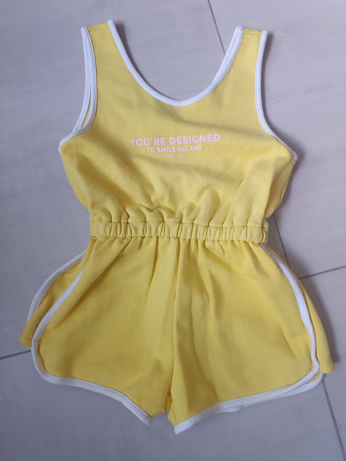 Combi short