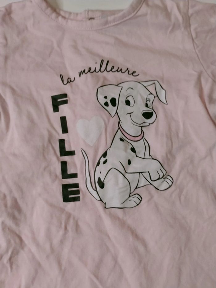 Pyjamas fille 12 mois - photo numéro 6