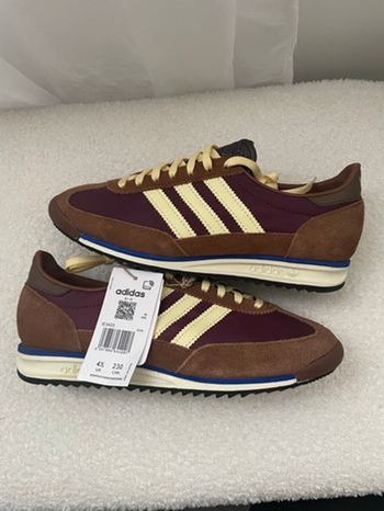 Basket Adidas SL72 OG