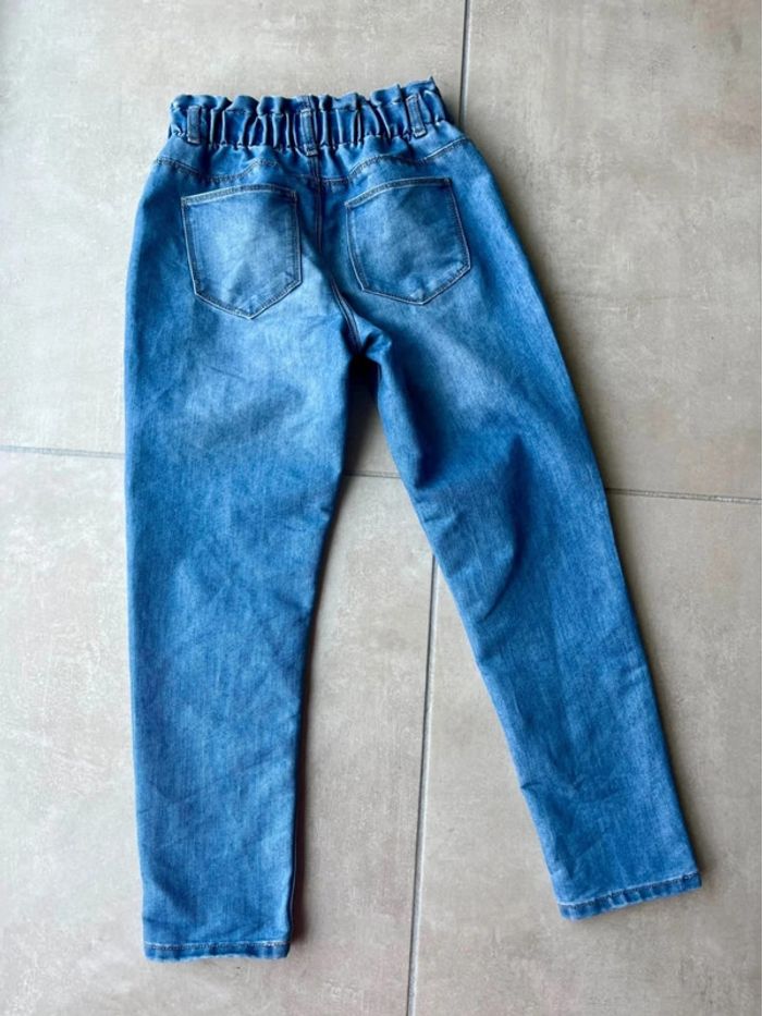 Pantalon jean - photo numéro 3