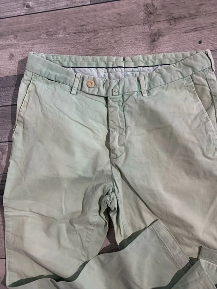 Pantalon chino - photo numéro 2