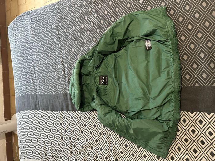 Doudoune sans manche Zara - photo numéro 2