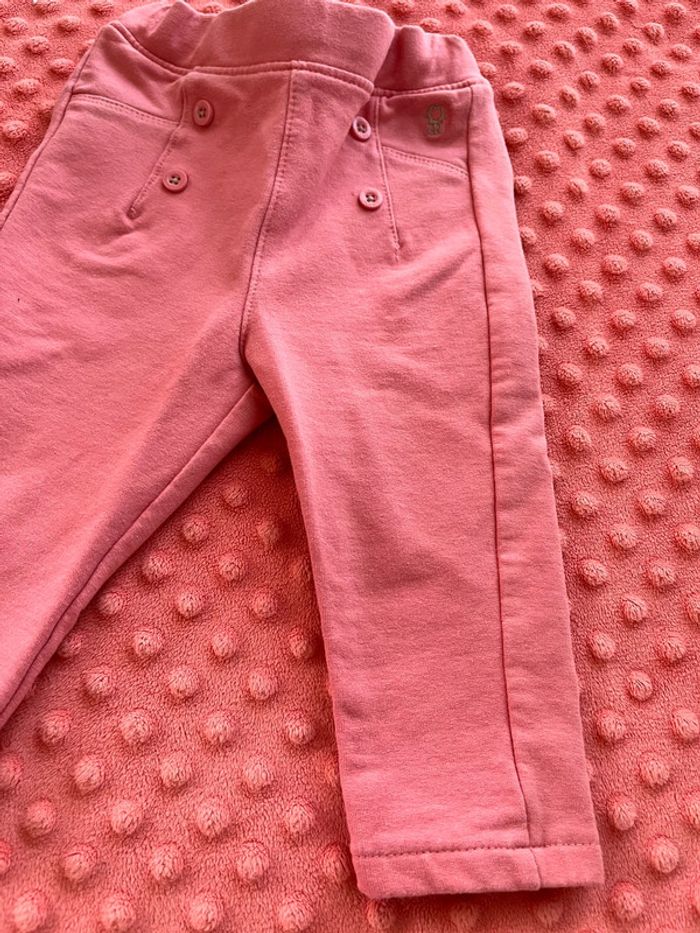 Pantalon - photo numéro 2