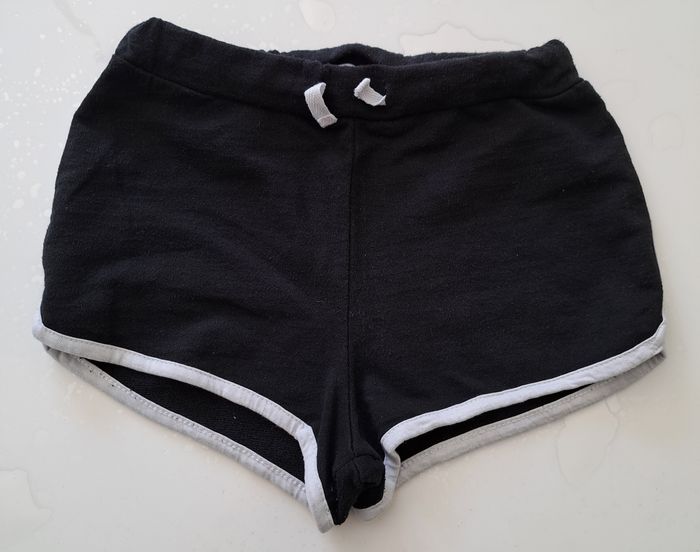 Short