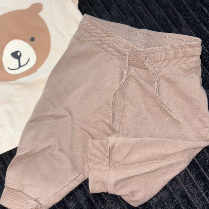 Ensemble t shirt + pantalon - photo numéro 3