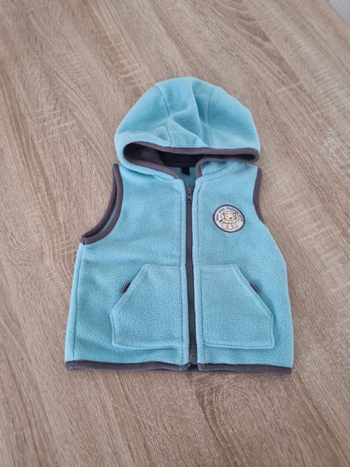 Lot de vestes et Gilets - photo numéro 5