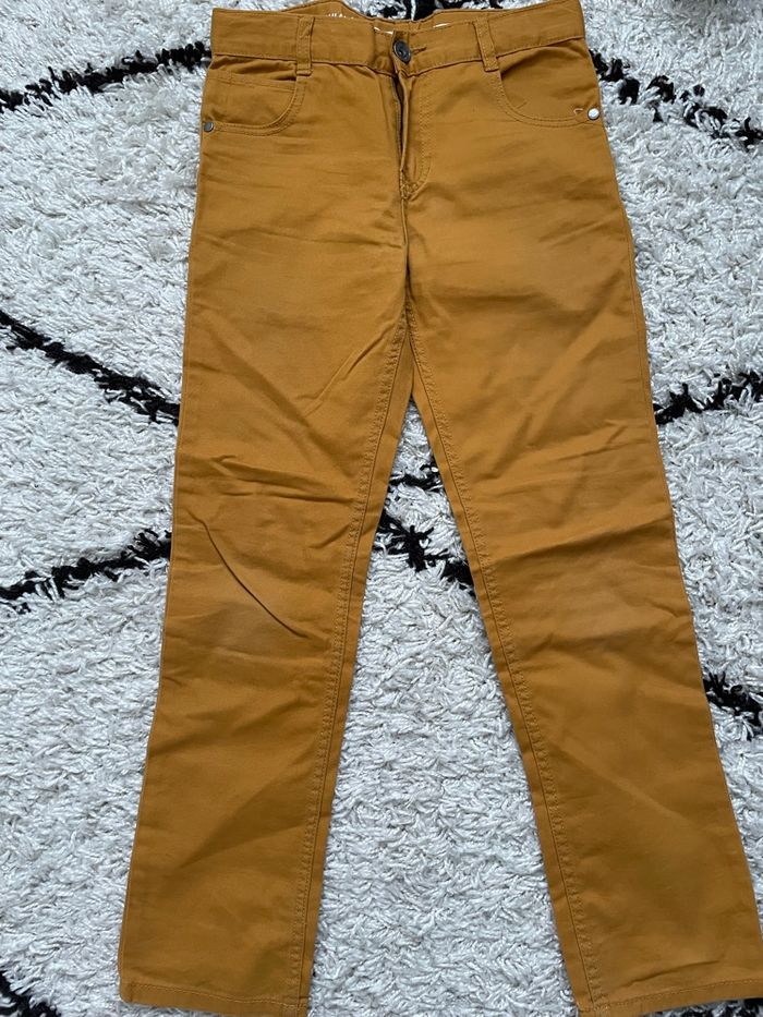 Pantalon - photo numéro 2