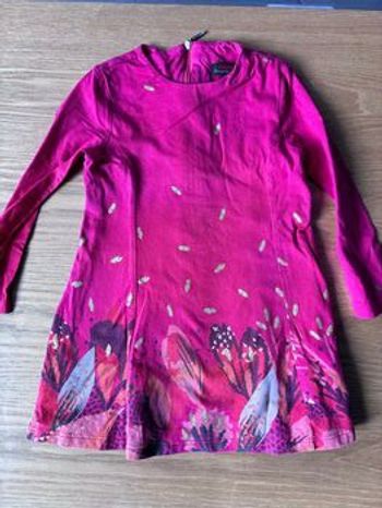 Robe Catimini 3 ans