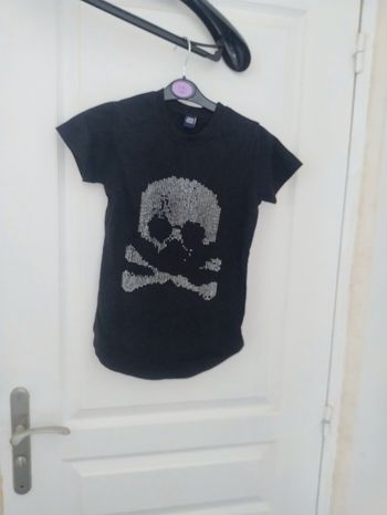 Tee-shirt 6ans