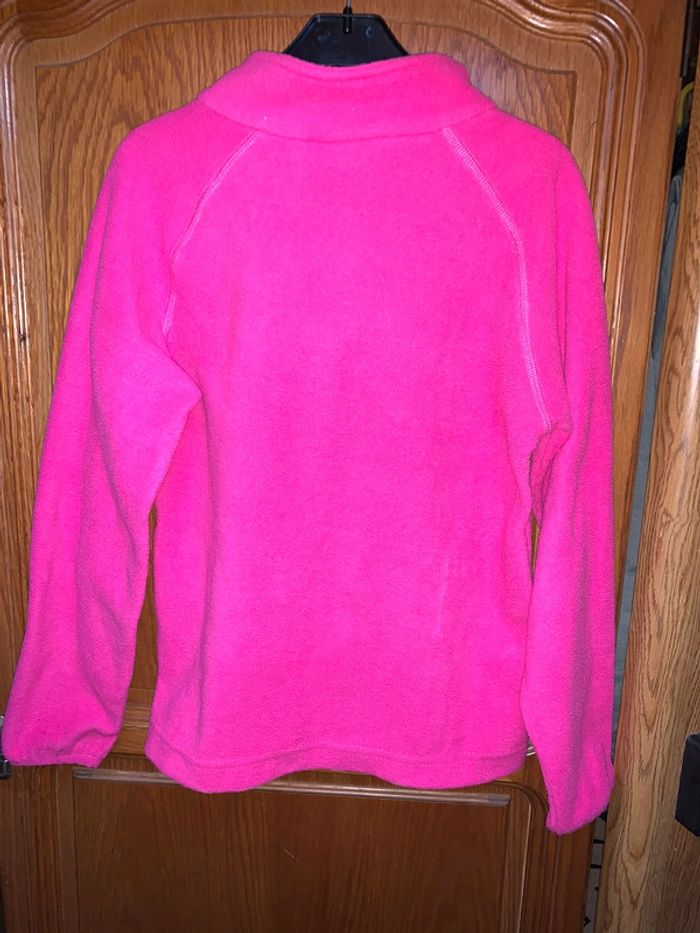 Polaire 8 ans fille - photo numéro 2