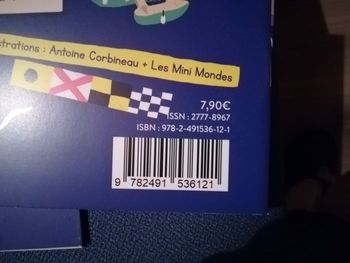 Magazine les mini mondes