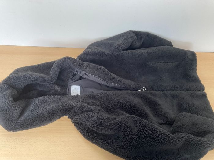 manteau zara kids 11/12 ans - photo numéro 3