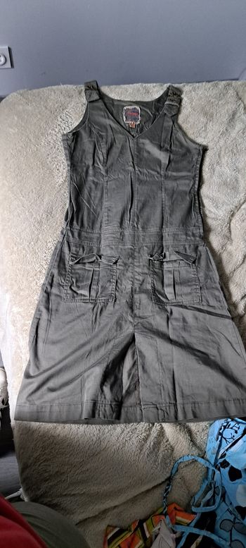 Robe femme taille s 