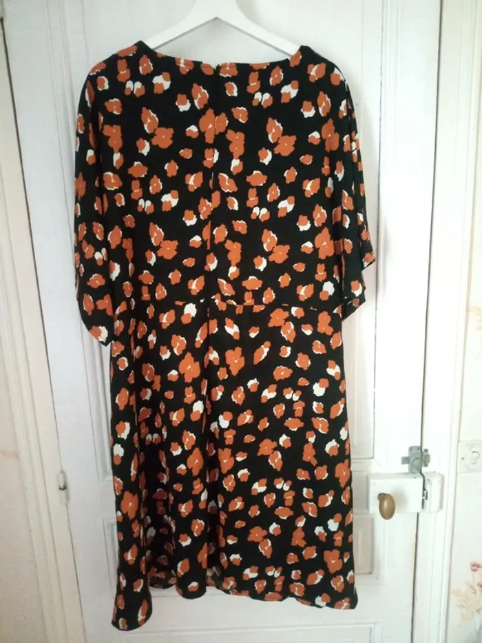 robe mi-longue - photo numéro 2