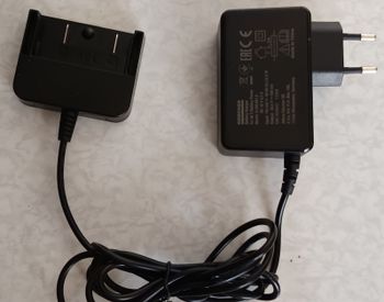 KARCHER - Modèle 6.445-051.0 - Chargeur Power - pour batterie 36V