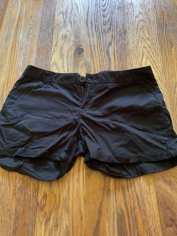 Short Femme