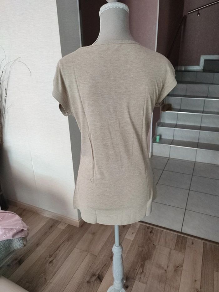 T-shirt - photo numéro 5