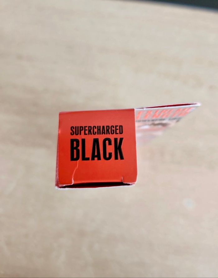 Mascara Benefit They 're Real Magnet couleur BLACK - photo numéro 5