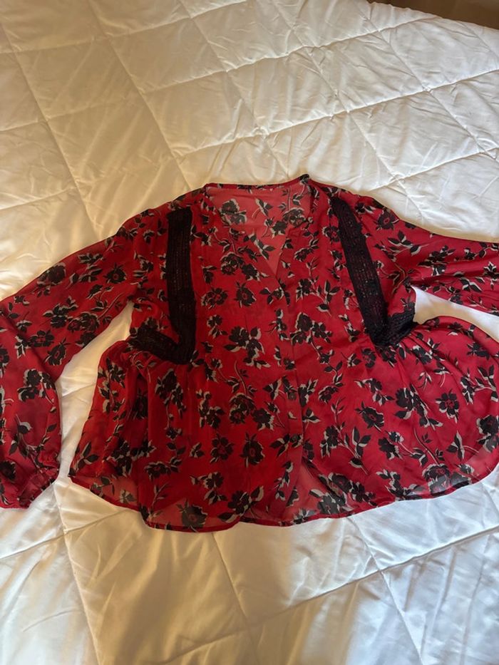 Blouse