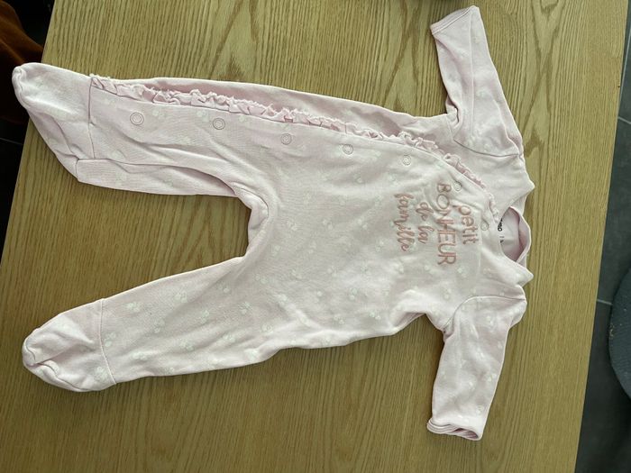 Pyjama