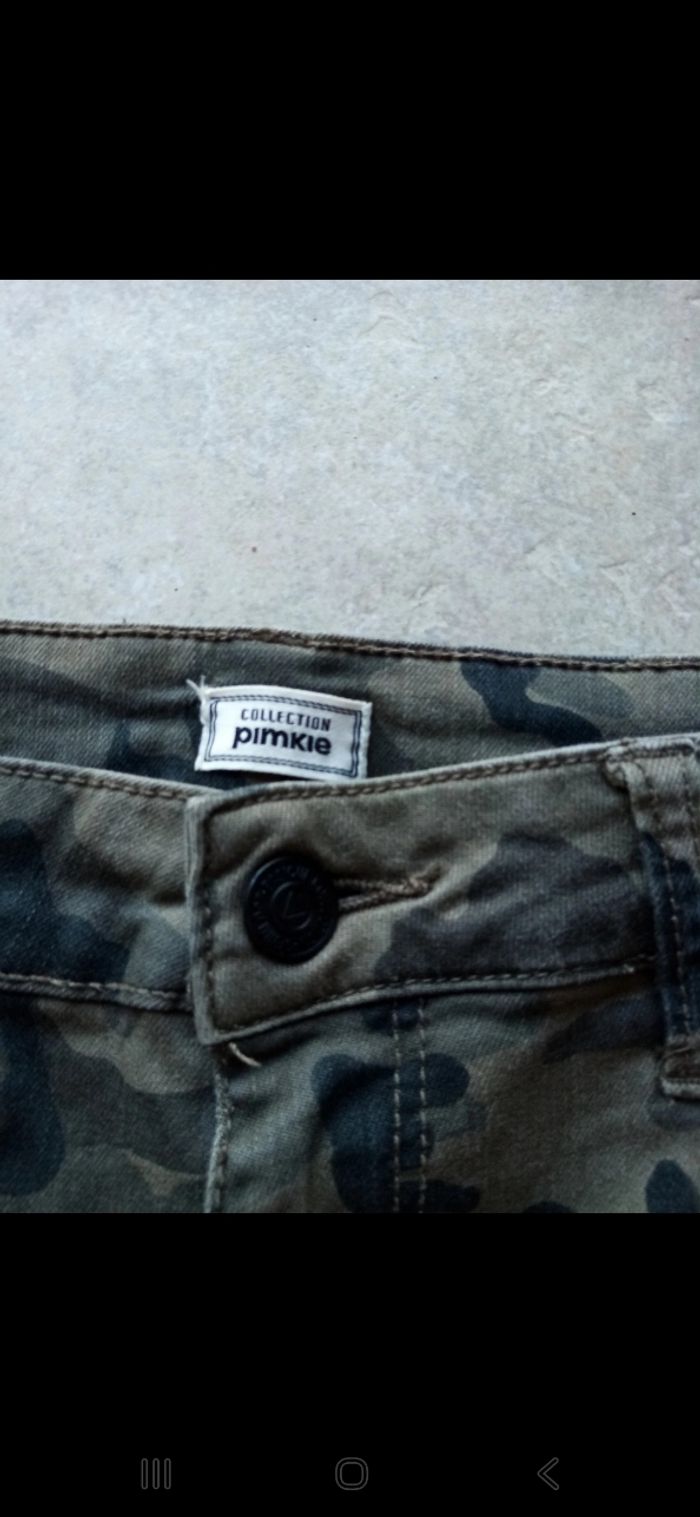 Pantalon T38 - photo numéro 3