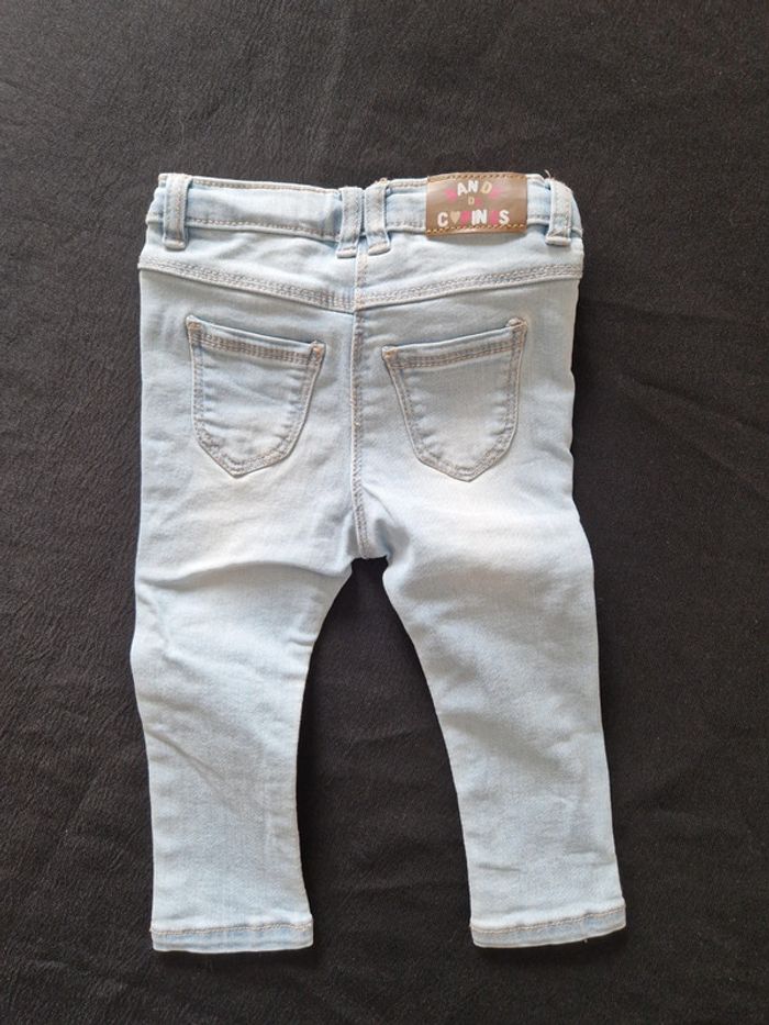 Jeans - photo numéro 4
