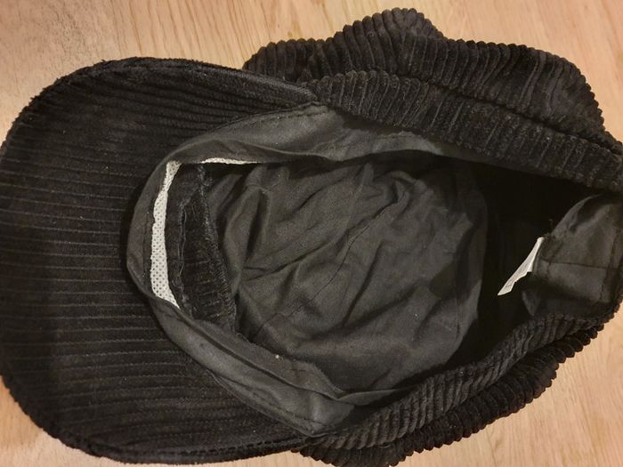 Casquette berret - photo numéro 4