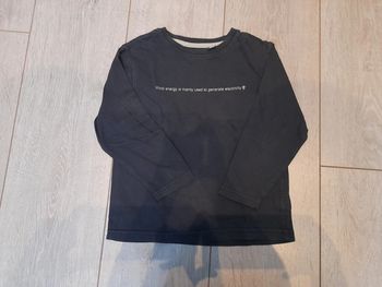 Tshirt 4 ans