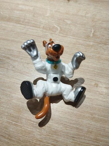 Scooby astronaut Scooby Doo