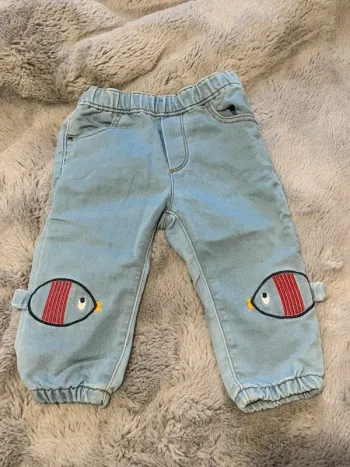 jeans