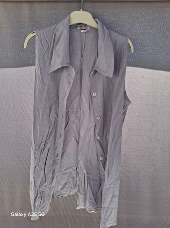 Chemise t3
