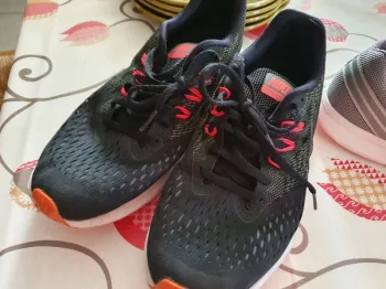 Baskets femme running Nike 40