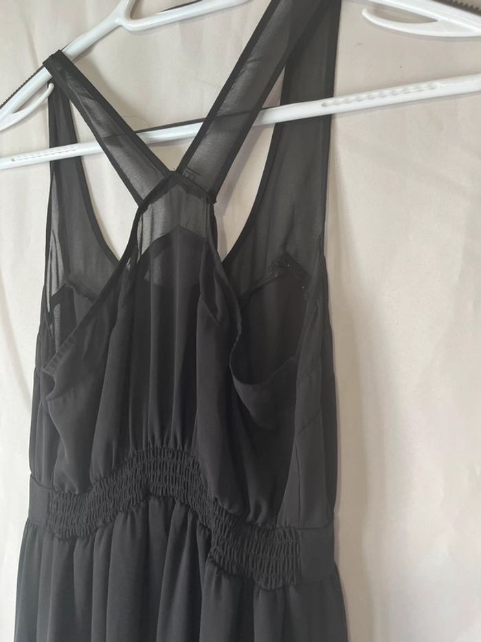 robe longue - photo numéro 8