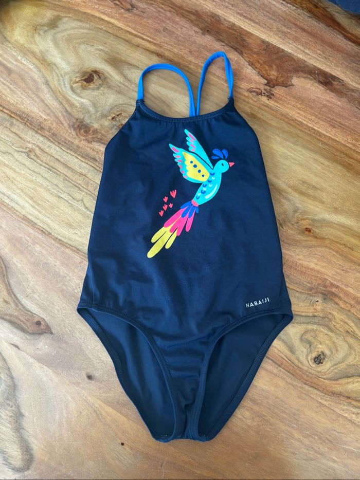 Maillot de bain 7/8ans
