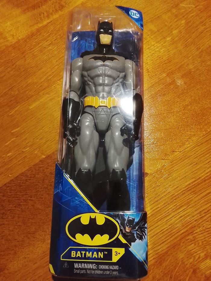 Figurine batman 30 cm - photo numéro 2