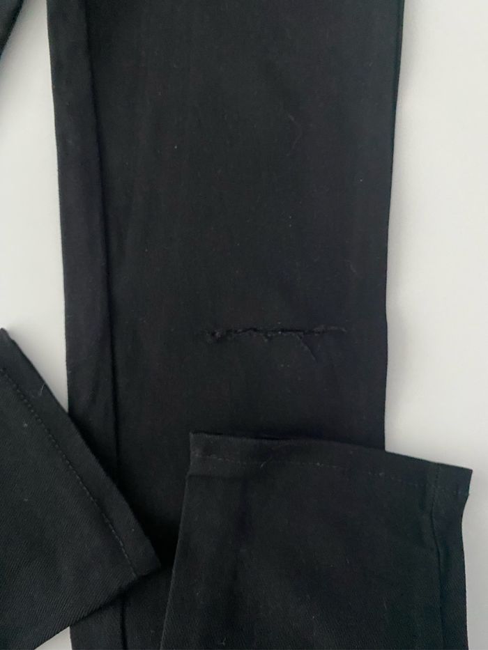 Lot pantalons noirs - photo numéro 8