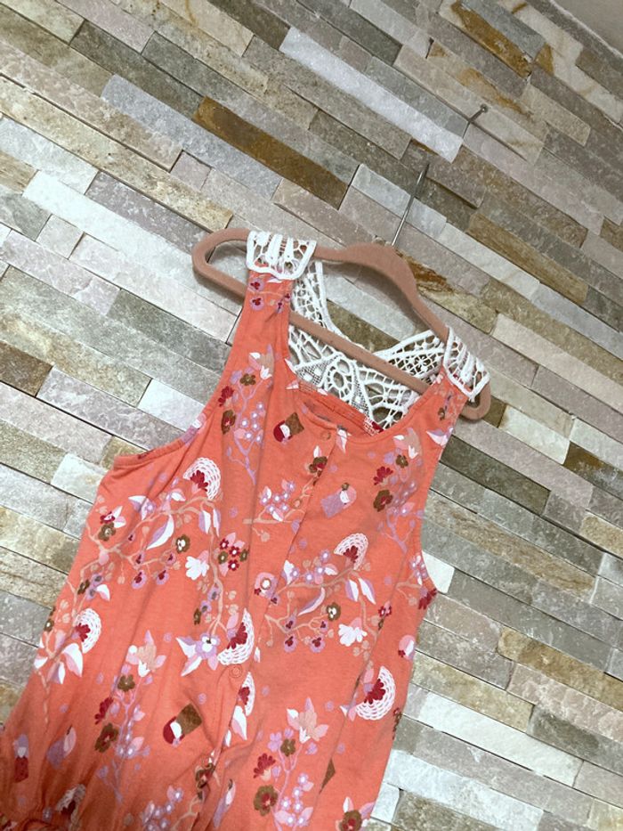 10ans robe vertbaudet - photo numéro 2