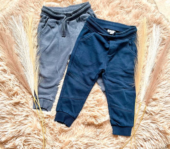 Joggings