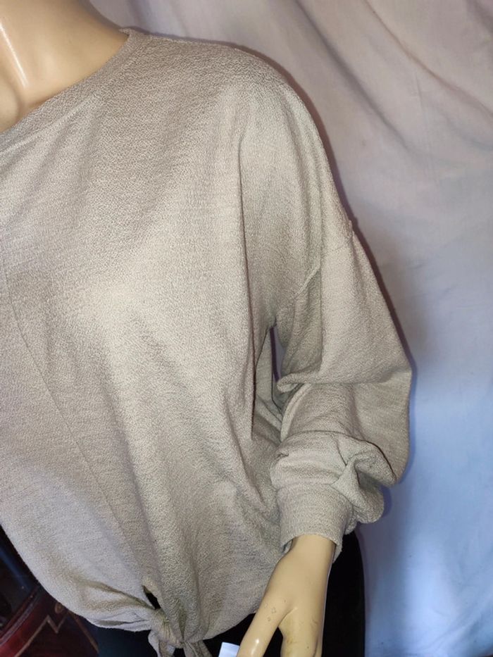 Haut ml - photo numéro 5