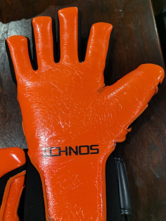 Gant de gardien - photo numéro 3