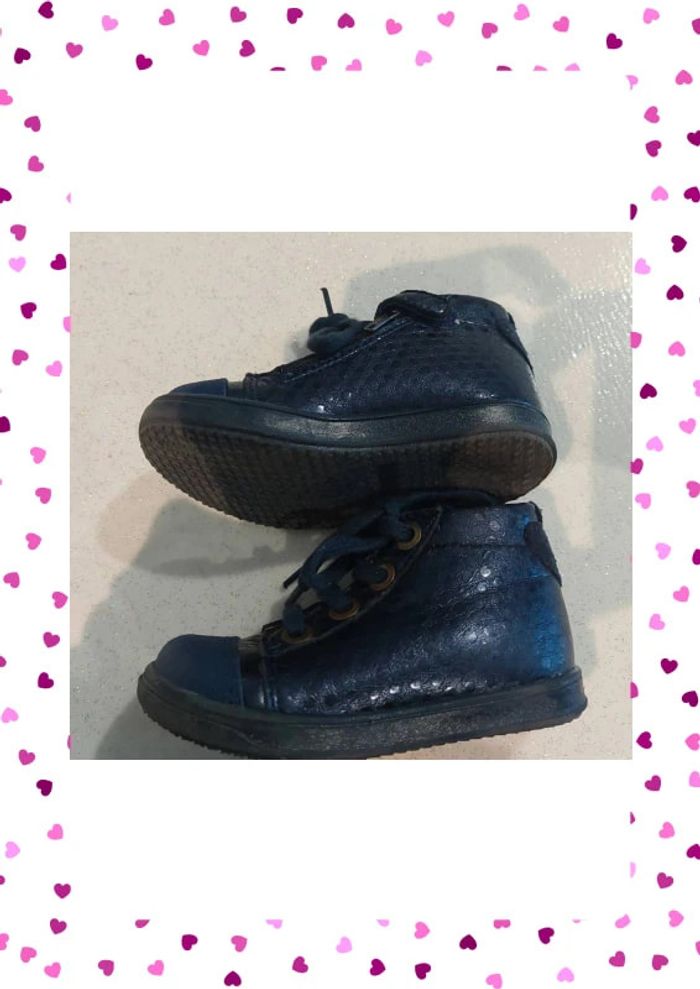 Chaussures 20 Little Mary - photo numéro 2